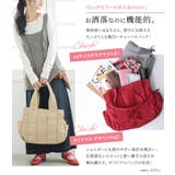n'OrLABEL風合いキャンバスBIGトートバッグ | osharewalker | 詳細画像2