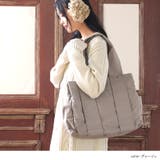 n'OrLABEL風合いキャンバスBIGトートバッグ | osharewalker | 詳細画像10