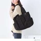 n'OrLABEL風合いキャンバスBIGトートバッグ | osharewalker | 詳細画像13