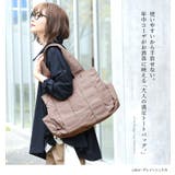n'OrLABEL風合いキャンバスBIGトートバッグ | osharewalker | 詳細画像15