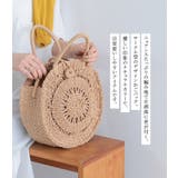 サークル型かごバッグ | osharewalker | 詳細画像3