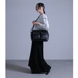 kOhAKUがま口ショルダーバッグ  | osharewalker | 詳細画像6 