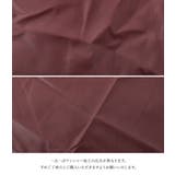 kOhAKU2wayワッシャー×フラット配色トライアングルトート | osharewalker | 詳細画像15