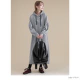 n'OrLABELフロントジップデザインリュック | osharewalker | 詳細画像3 