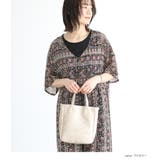 n'OrLABEL2way縦型ショルダーバッグ | osharewalker | 詳細画像2