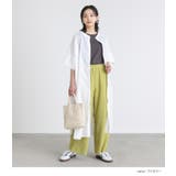 n'OrLABEL2way縦型ショルダーバッグ | osharewalker | 詳細画像5