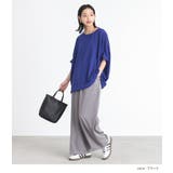 n'OrLABEL2way縦型ショルダーバッグ | osharewalker | 詳細画像9