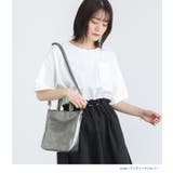 n'OrLABEL2way縦型ショルダーバッグ | osharewalker | 詳細画像11