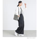 n'OrLABEL2way縦型ショルダーバッグ | osharewalker | 詳細画像14