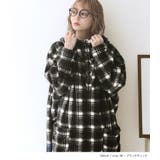 n'OrLABELモコモコふわふわの着る毛布 | osharewalker | 詳細画像12
