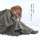 n'OrLABELふわふわロングフットカバー | osharewalker | 詳細画像14 