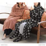 n'OrLABELふわふわロングフットカバー | osharewalker | 詳細画像16 