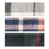 n'OrLABELチェック柄ストールポンチョ | osharewalker | 詳細画像19