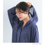 n'OrLABELシアースラブロングパーカー  | osharewalker | 詳細画像8 