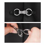 kOhAKU脇シャーリングジレ | osharewalker | 詳細画像16 