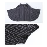 n'OrLABELクラシカルストライプスカート  | osharewalker | 詳細画像18 