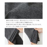 n'OrLABEL10分丈オトナレースレギンス | osharewalker | 詳細画像4 