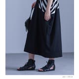 kOhAKUデザイングラディエーターサンダル | osharewalker | 詳細画像8