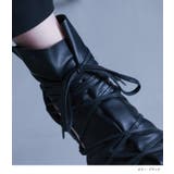 kOhAKUデザイングラディエーターサンダル | osharewalker | 詳細画像11