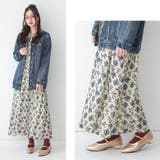 n'OrLABELストラップ付ローヒールパンプス | osharewalker | 詳細画像13