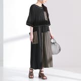 kOhAKUスクエアオープントゥサンダル  | osharewalker | 詳細画像11 