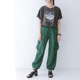 kOhAKUスクエアオープントゥサンダル  | osharewalker | 詳細画像9 