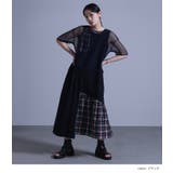 kOhAKUクロスベルトデザイン厚底サンダル  | osharewalker | 詳細画像3 