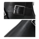 kOhAKUクロスベルトデザイン厚底サンダル  | osharewalker | 詳細画像14 