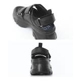 n'OrLABEL厚底スニーカーサンダル | osharewalker | 詳細画像14 