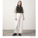 somari imagination厚底デザインソールローファー | osharewalker | 詳細画像10 