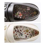 somari imagination厚底デザインソールローファー | osharewalker | 詳細画像14 