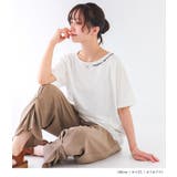 n'OrLABELオリジナルロゴTシャツ | osharewalker | 詳細画像8 