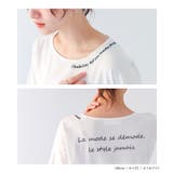 n'OrLABELオリジナルロゴTシャツ | osharewalker | 詳細画像9 