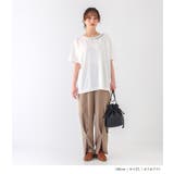 n'OrLABELオリジナルロゴTシャツ | osharewalker | 詳細画像10 