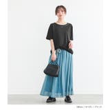 n'OrLABELオリジナルロゴTシャツ | osharewalker | 詳細画像14 