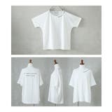 n'OrLABELオリジナルロゴTシャツ | osharewalker | 詳細画像16 