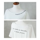 n'OrLABELオリジナルロゴTシャツ | osharewalker | 詳細画像17 