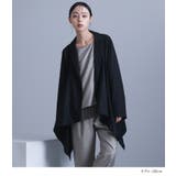 kOhAKU変形デザインテーラードジャケット | osharewalker | 詳細画像8
