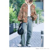 somari imaginationゴブラン織りブルゾン  | osharewalker | 詳細画像12 