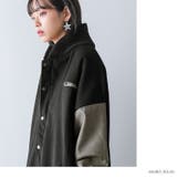 kOhAKU大人めモード×ロングスタジャン  | osharewalker | 詳細画像5 