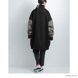 kOhAKU大人めモード×ロングスタジャン  | osharewalker | 詳細画像9 