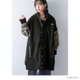 kOhAKU大人めモード×ロングスタジャン  | osharewalker | 詳細画像10 