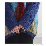 n'OrLABELカラフル配色×主役ニット  | osharewalker | 詳細画像16 