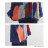 n'OrLABELカラフル配色×主役ニット  | osharewalker | 詳細画像17 