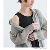 n'OrLABEL洗練シンプルロングワンピース  | osharewalker | 詳細画像10 