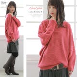 n'OrLABELバルキーニット | osharewalker | 詳細画像15