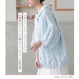 n'OrLABELふんわりパフスリーブブラウス | osharewalker | 詳細画像2