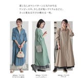 n'OrLABEL贅沢レースロングペチワンピース | osharewalker | 詳細画像4
