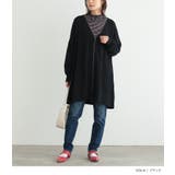 n'OrLABELスウェットジップカーディガン  | osharewalker | 詳細画像11 