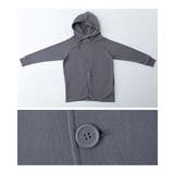 n'OrLABEL洗練フード付きデザインジャケット  | osharewalker | 詳細画像17 